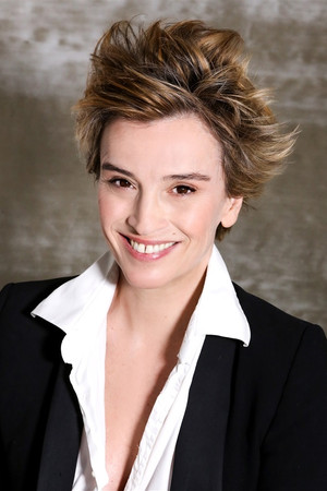 Agathe de La Boulaye photo