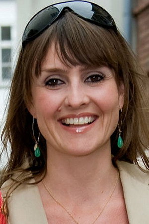 Anne Oppenhagen Pagh photo