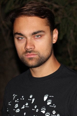 Photo of Christian Meola from the Latest Netflix gallery