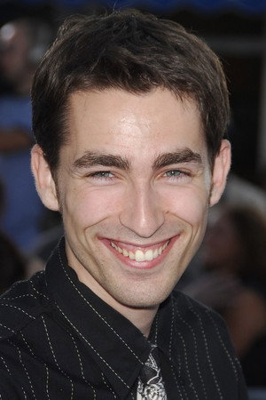 Photo of Zach Lipovsky from the Latest Netflix gallery