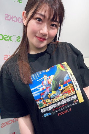 Photo of Ena Koume from the Latest Netflix gallery