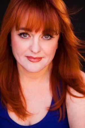 Photo of Julie Brown from the Latest Netflix gallery
