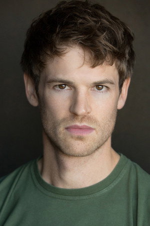 Photo of Benjamin Wainwright from the Latest Netflix gallery