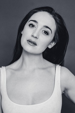 Photo of Ace Hicks from the Latest Netflix gallery
