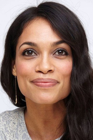 Rosario Dawson photo