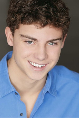 Carson MacCormac photo