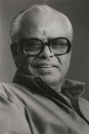 Photo of K. Balachander from the Latest Netflix gallery