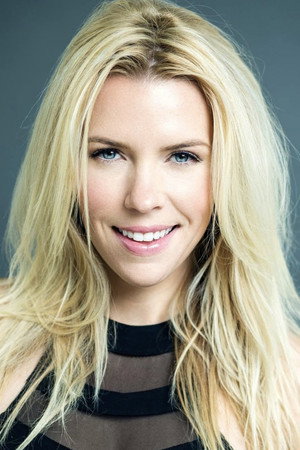 Photo of Kirstin Ford from the Latest Netflix gallery