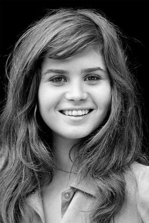 Maria Schneider photo