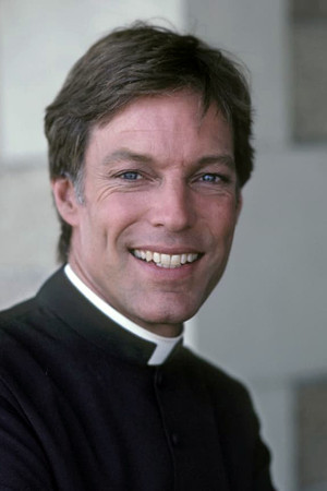 Richard Chamberlain photo