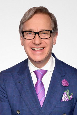 Paul Feig photo