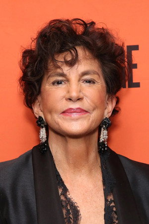 Mercedes Ruehl photo