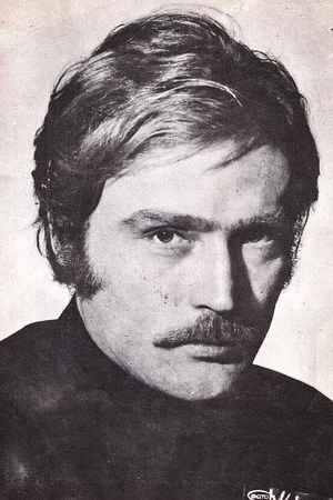 Photo of Dinos Karydis from the Latest Netflix gallery