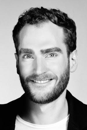 Photo of Pierre Girard from the Latest Netflix gallery