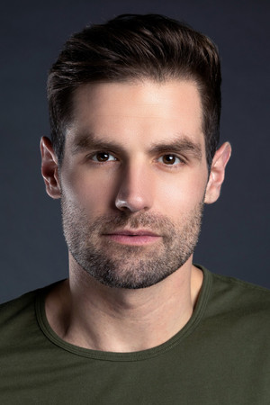 Photo of David Terry from the Latest Netflix gallery