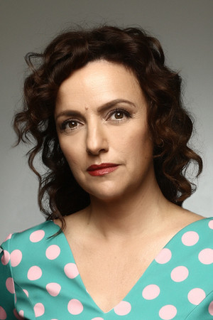 Alina Kotsovoulou photo