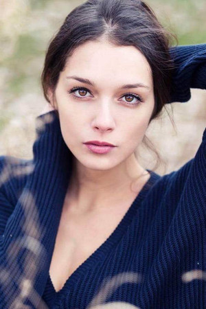 Sara Cardinaletti photo