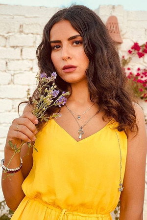 Photo of Reham Ayman from the Latest Netflix gallery