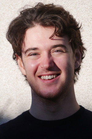 Photo of Jack McGrath from the Latest Netflix gallery