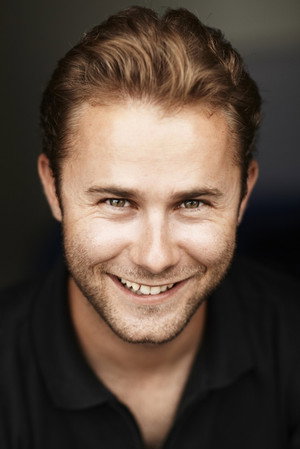 Photo of Hugo Malpeyre from the Latest Netflix gallery