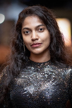 Photo of Dinupa Kodagoda from the Latest Netflix gallery