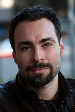 Photo of Fabrizio Bozzetti from the Latest Netflix gallery