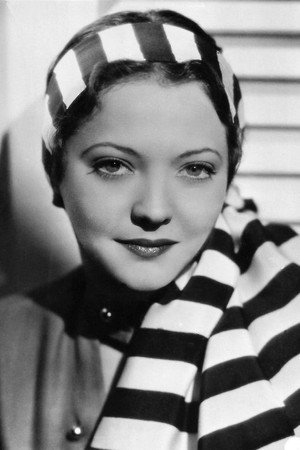 Sylvia Sidney photo