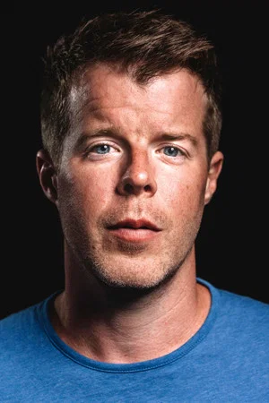 Photo of Stephen Wight from the Latest Netflix gallery