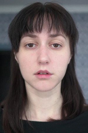 Photo of Elina Masing from the Latest Netflix gallery