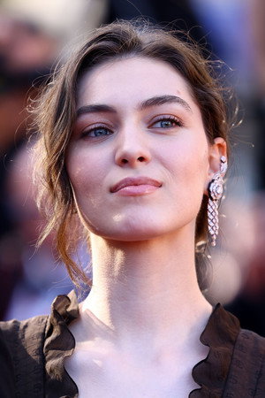 Anamaria Vartolomei photo