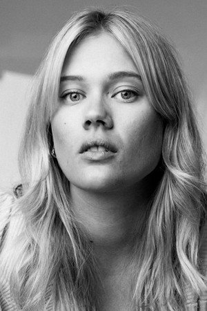 Photo of Malene Wadel from the Latest Netflix gallery