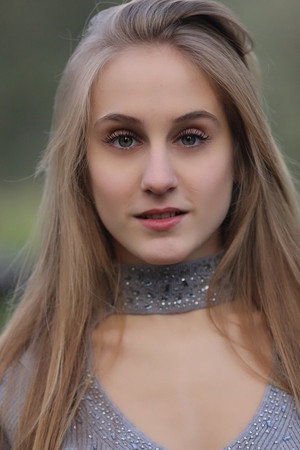 Photo of Francesca Amodio from the Latest Netflix gallery
