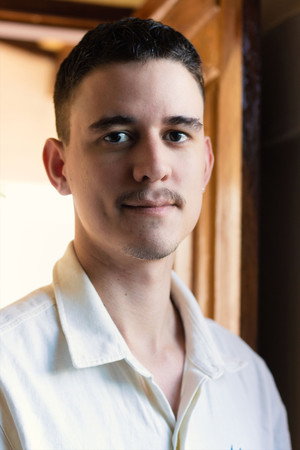 Photo of Mártins Neto from the Latest Netflix gallery