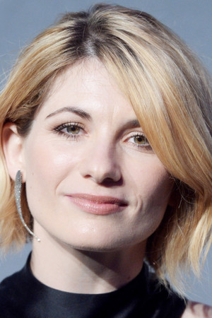 Jodie Whittaker photo