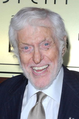 Dick Van Dyke photo