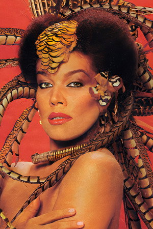 Photo of Marlene Silva from the Latest Netflix gallery