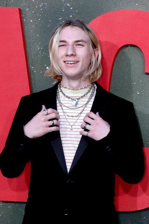 Dashiell Derrickson photo