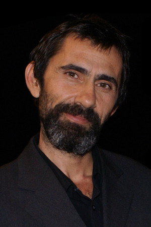 Peker Açıkalın photo