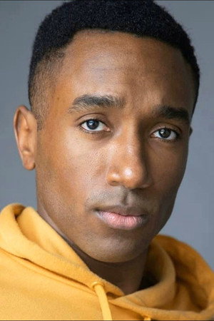 Photo of Kevin Holloway-Harris from the Latest Netflix gallery