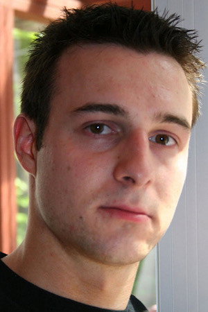 Photo of Kevin Keyes from the Latest Netflix gallery