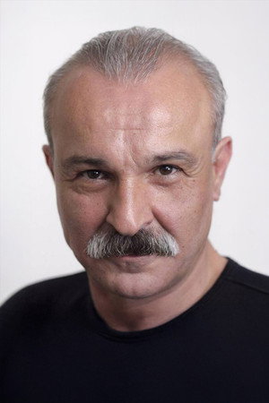 Photo of Hakan Vanlı from the Latest Netflix gallery