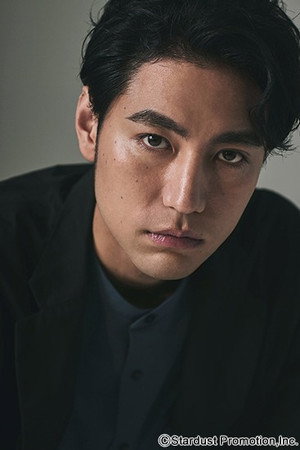 Photo of Yu Koyanagi from the Latest Netflix gallery