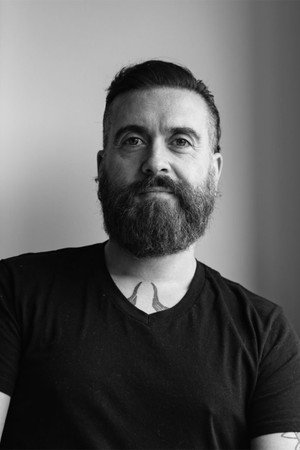 Photo of Tomm Moore from the Latest Netflix gallery