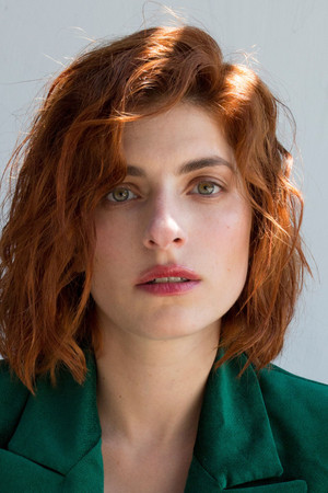 Maria Chiara Giannetta photo