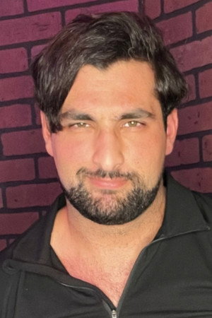 Photo of Fernando Lopez from the Latest Netflix gallery