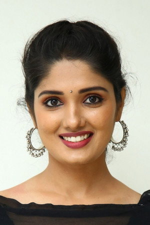 Photo of Geeth Saini from the Latest Netflix gallery