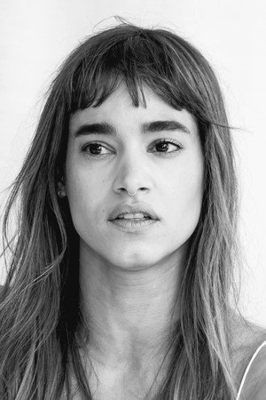 Sofia Boutella photo