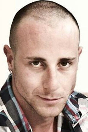 Photo of Claudio Pallitto from the Latest Netflix gallery