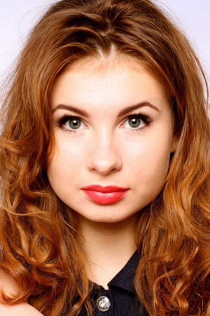 Anna Tsukanova-Kott photo