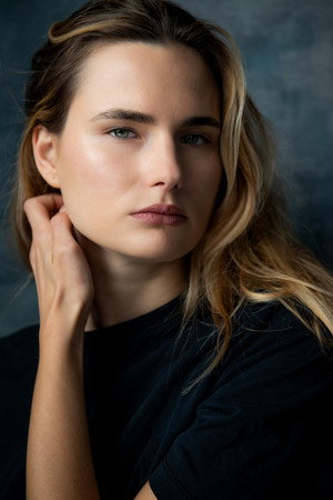 Photo of Alba De Torrebruna from the Latest Netflix gallery